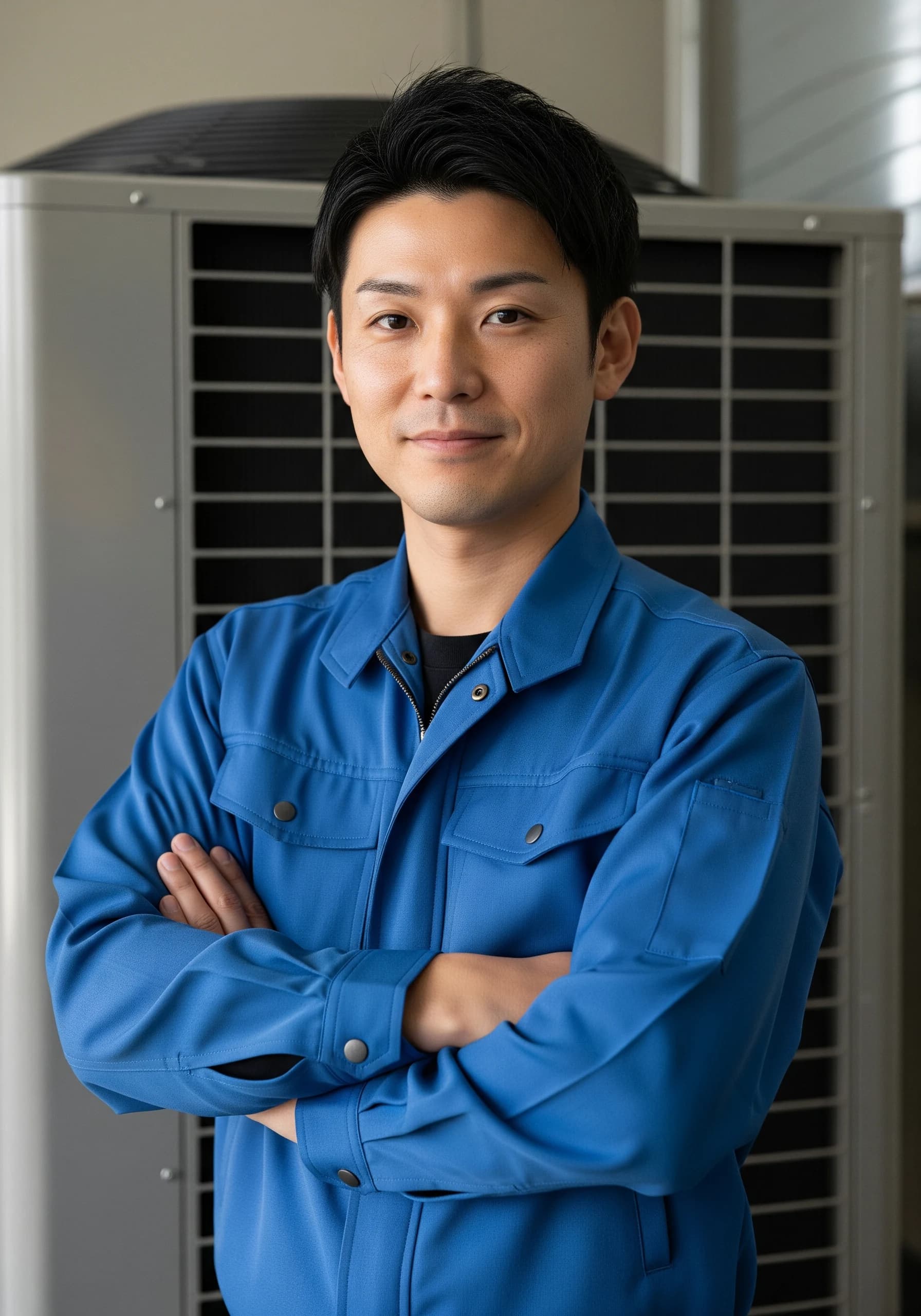 代表取締役社長 岸本純平