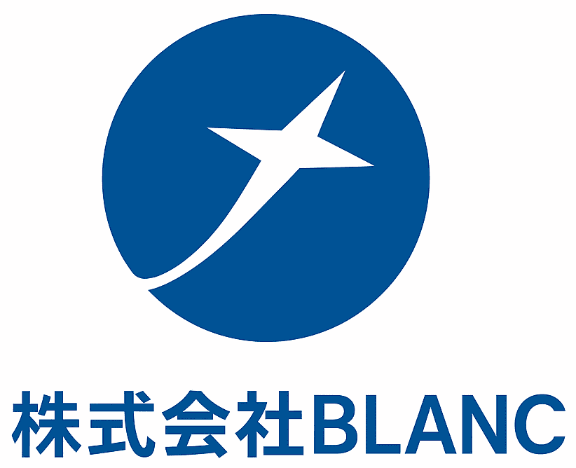 株式会社BLANC